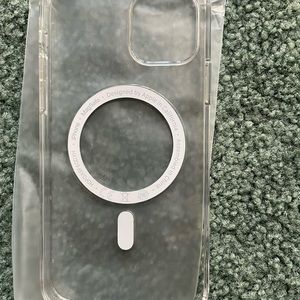 Original IPhone 12 Apple Case
